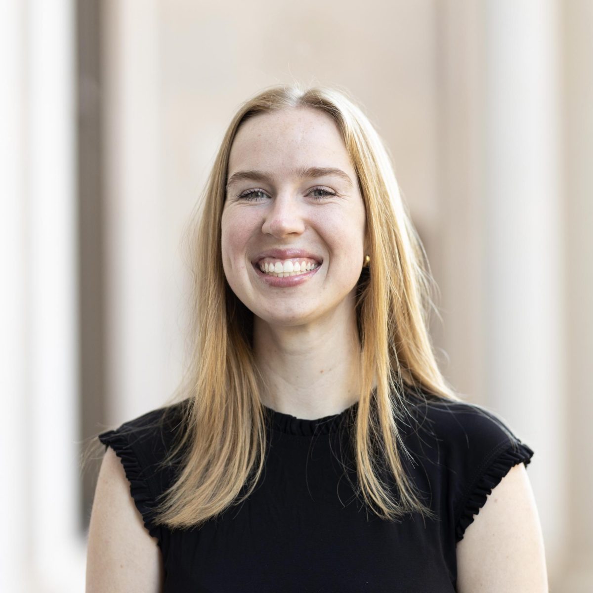 The hardest conversations I’ve ever had—and why my major requires them