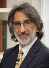 Yale Law School Professor Akhil Reed Amar spoke at the Center for Political Engagement’s event on Thursday.