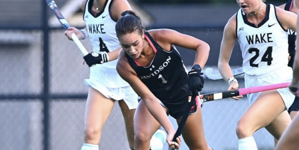 Fall Season Previews: Field Hockey