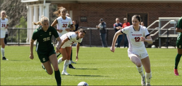 The 'Cats go head-to-head with UNC Charlotte. 