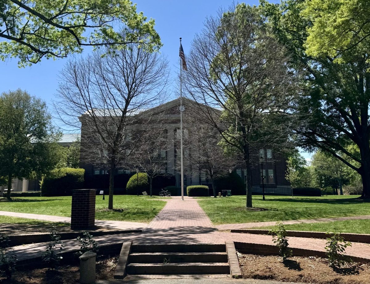 Davidson's rising cost of attendance reflects a national trend of increasing costs of higher education. 
